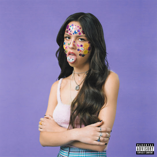 Olivia Rodrigo – good 4 u