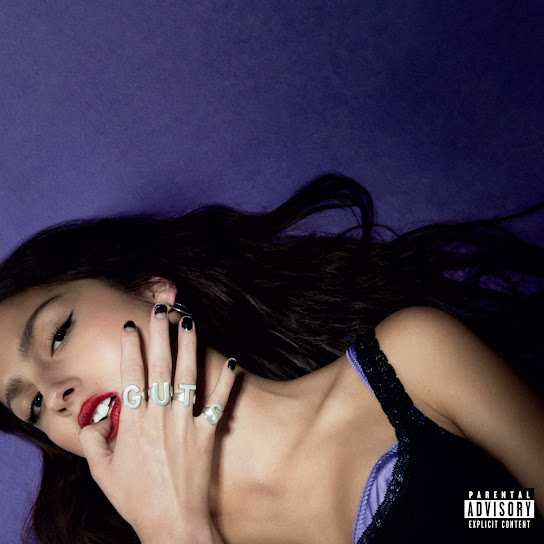 Olivia Rodrigo – logical