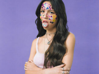 Olivia Rodrigo – 1 step forward, 3 steps back