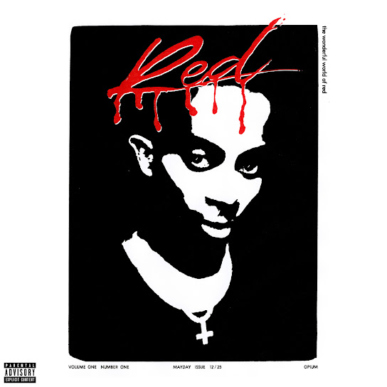 Playboi Carti – No Sl33p