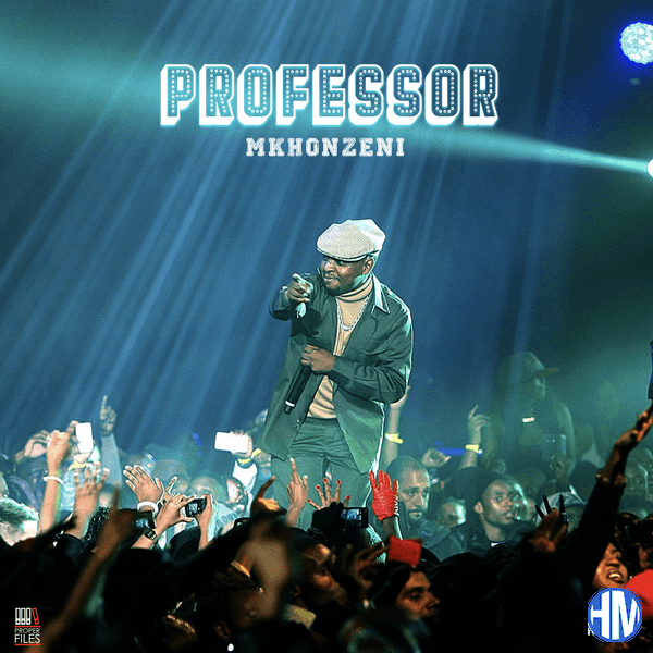Professor – Sihawukele Ft. nokwazi
