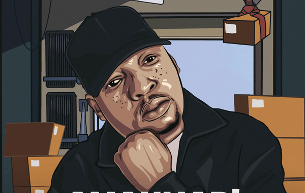 Professor – Amakhad bokisi ft. Xowla Professor – Amakhad bokisi ft. Xowla