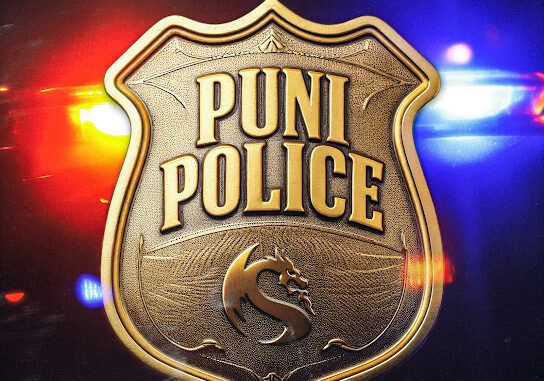 Shenseea – Puni Police ft. Di Genius Shenseea – Puni Police ft. Di Genius