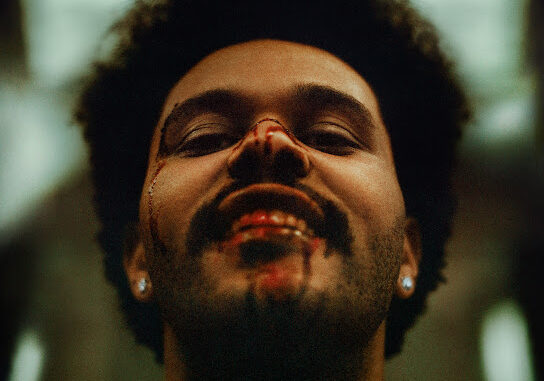 Support Us The Weeknd – Until I Bleed Out Support Us The Weeknd – Until I Bleed Out