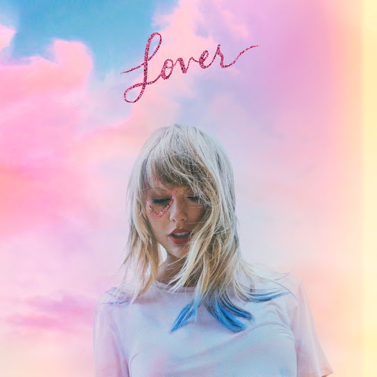 Taylor Swift – Lover Album