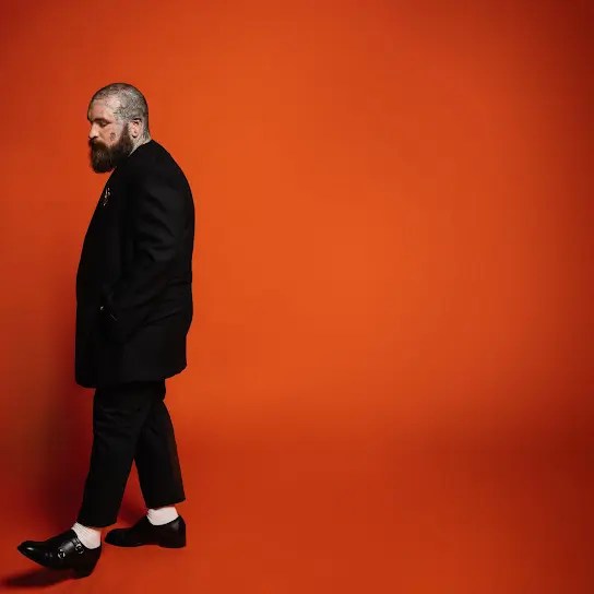 Teddy Swims – Funeral (Acoustic)