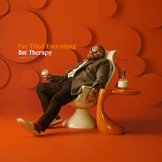 Teddy Swims – Some Things I'll Never Know