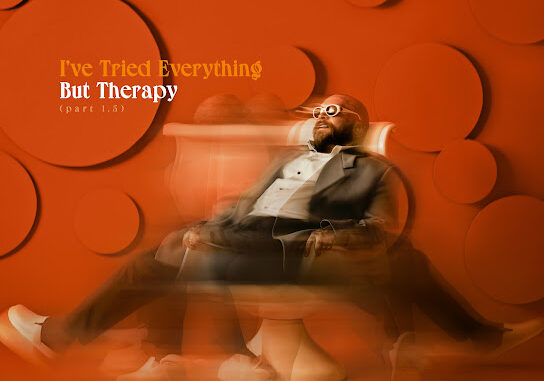 Teddy Swims – I’ve Tried Everything But Therapy (Part 1.5) Album Teddy Swims – I’ve Tried Everything But Therapy (Part 1.5) Album