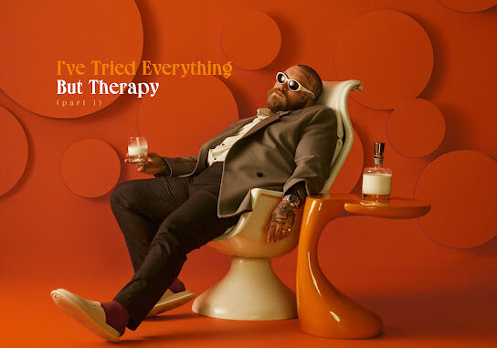 Teddy Swims – I’ve Tried Everything But Therapy (Part 1) Album Teddy Swims – I’ve Tried Everything But Therapy (Part 1) Album