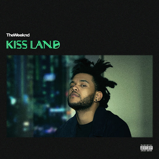 The Weeknd – Tears In The Rain