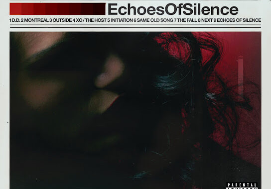 The Weeknd - The Weeknd -