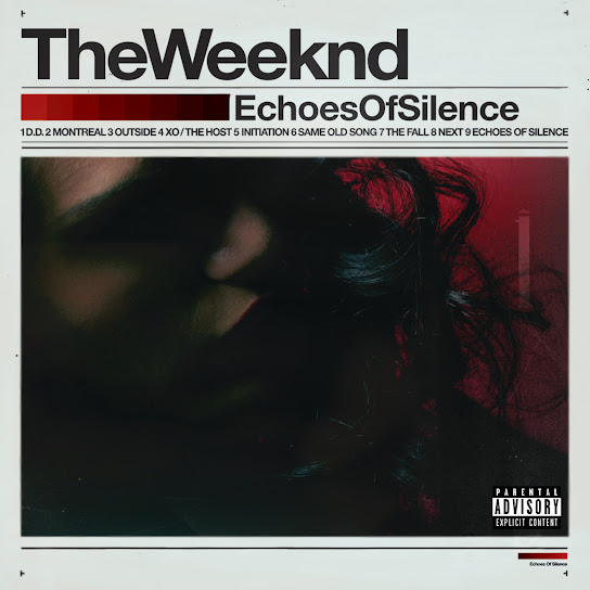 The Weeknd - XO / The Host