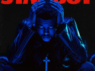 The Weeknd – All I Know ft. Future