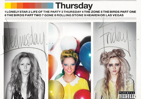 The Weeknd – Life Of The Party The Weeknd – Life Of The Party