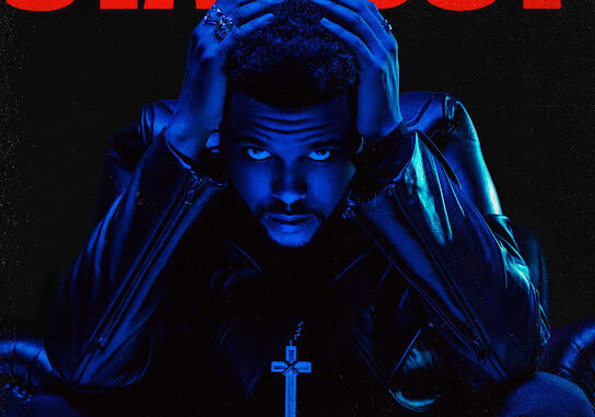 The Weeknd – Nothing Without You The Weeknd – Nothing Without You
