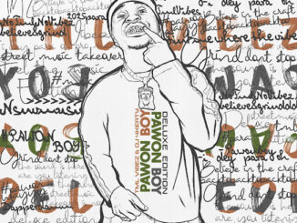 Tml Vibez & Dj 4kerty – Boss