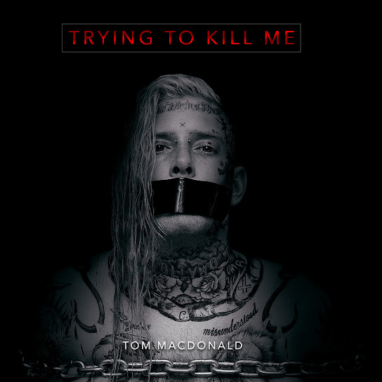 Tom MacDonald – The Music Industry