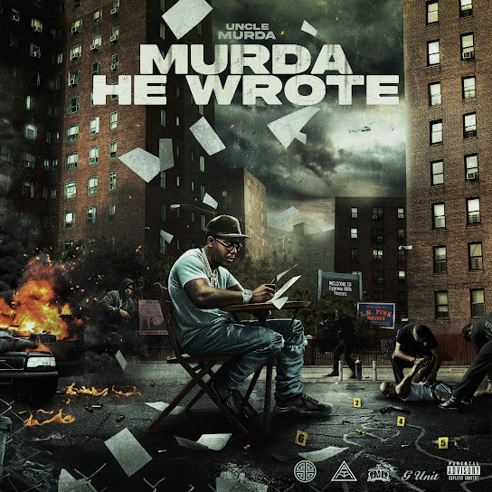 Uncle Murda – Live From Romania ft. Tony Yayo