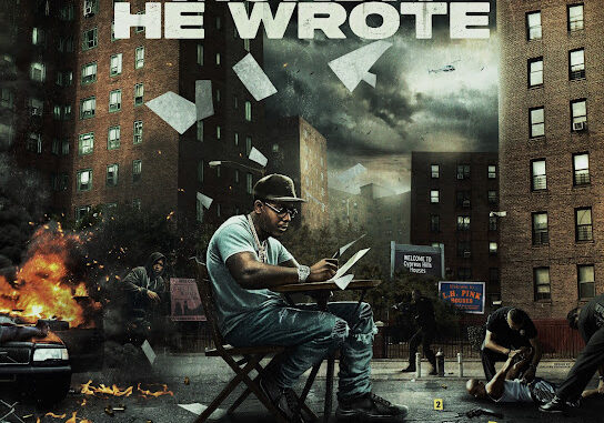 Uncle Murda – Oldest Brother Intro Uncle Murda – Oldest Brother Intro