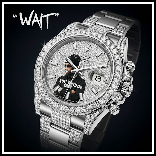 Upstates & Pop Smoke – WAIT