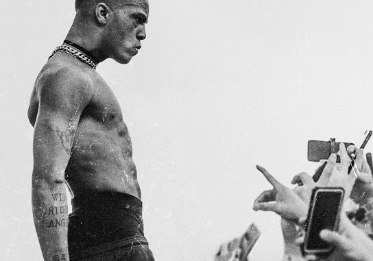 XXXTENTACION – KILL ME (Pain From The Jail Phone) XXXTENTACION – KILL ME (Pain From The Jail Phone)