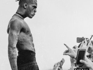 XXXTENTACION – LOOK AT ME: THE ALBUM