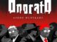 Ajebo Hustlers – Onorato EP