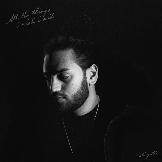 Ali Gatie – Wrong