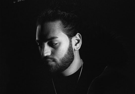 Ali Gatie – all the things i wish i said Album Ali Gatie – all the things i wish i said Album