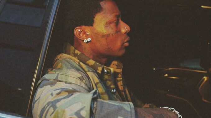 Asake – Military Asake – Military