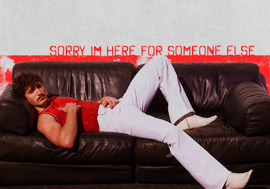 Benson Boone – Sorry I’m Here For Someone Else Benson Boone – Sorry I’m Here For Someone Else