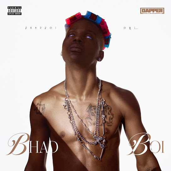 Bhadboi OML – Toxic Love