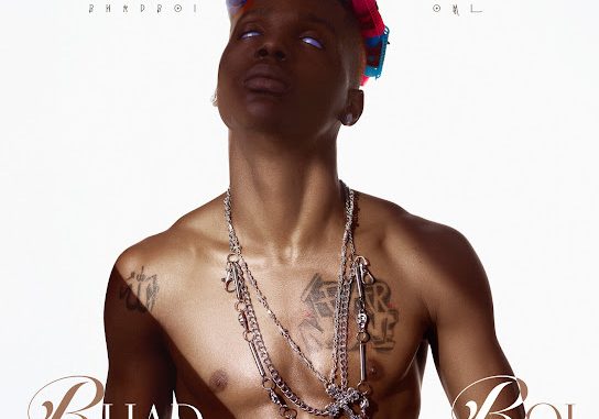 Bhadboi OML – Chocolate & Caramel Bhadboi OML – Chocolate & Caramel