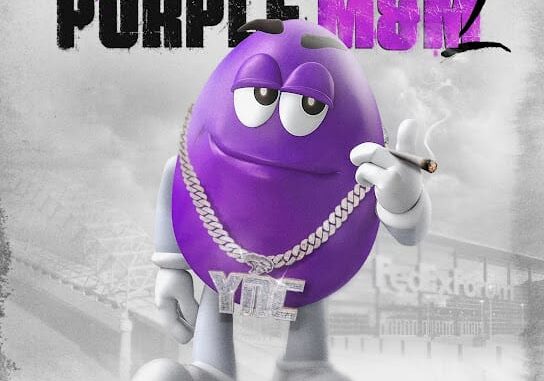 BlocBoy JB – Bare Minimum BlocBoy JB – Bare Minimum