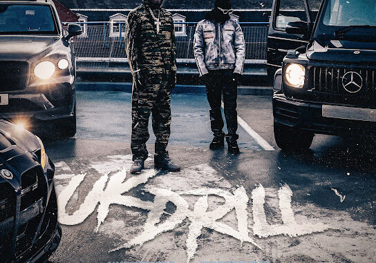 Booter Bee – UK Drill ft. Unknown T Booter Bee – UK Drill ft. Unknown T