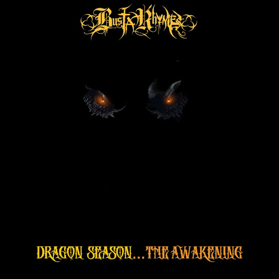 Busta Rhymes – Unleash Me
