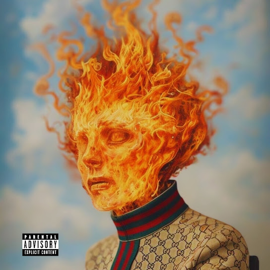 Cash Cobain – No More
