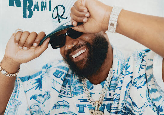 Cassper Nyovest – Kusho Bani Cassper Nyovest – Kusho Bani