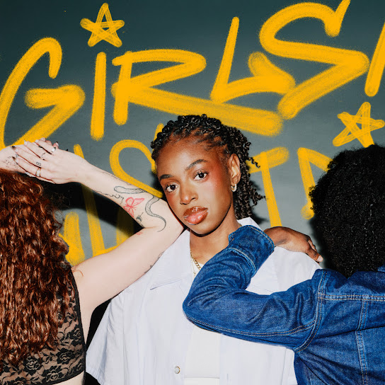 Cat Burns – GIRLS!