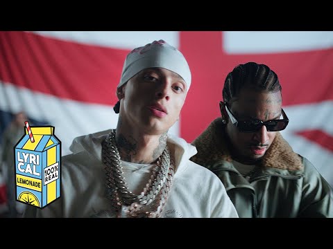 Central Cee – GBP ft. 21 Savage [Video]