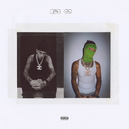 Central Cee – LET GO