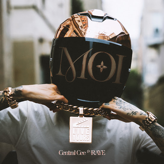 Central Cee – Moi ft. RAYE