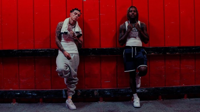 Central Cee – TRUTH IN THE LIES ft. Lil Durk [Video]