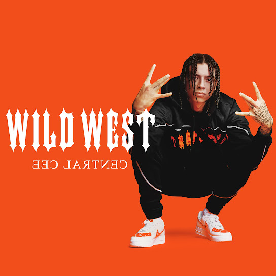 Central Cee – Wild West Album