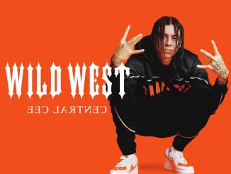 Central Cee – Fraud