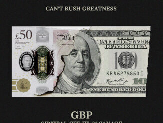 Central Cee – GBP ft. 21 Savage