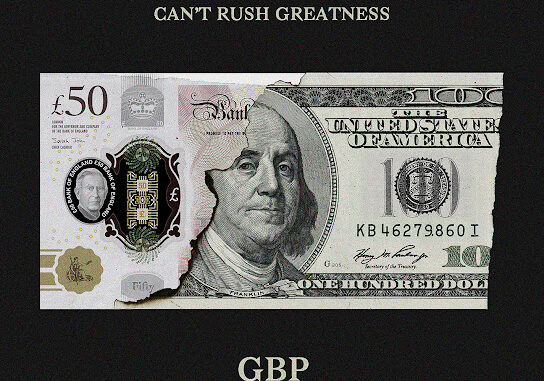 Central Cee – GBP ft. 21 Savage Central Cee – GBP ft. 21 Savage