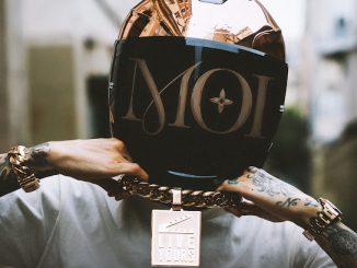 Central Cee – Moi ft. RAYE