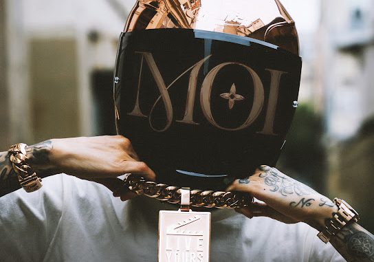 Central Cee – Moi ft. RAYE Central Cee – Moi ft. RAYE