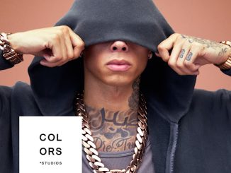 Central Cee – One By One